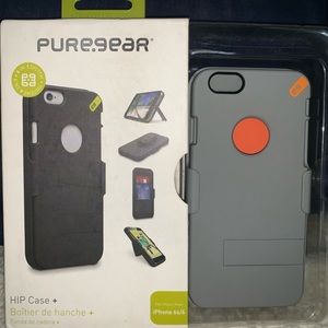 ⭐️ SOLD ON Ⓜ️ercari ⭐️ iPhone 6/6s case 📱